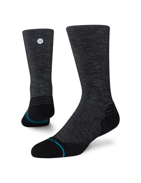 STANCE-Light Wool Crew