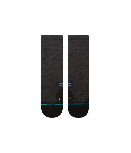 STANCE-Light Wool Crew