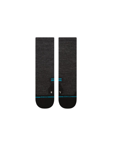 STANCE-Light Wool Crew