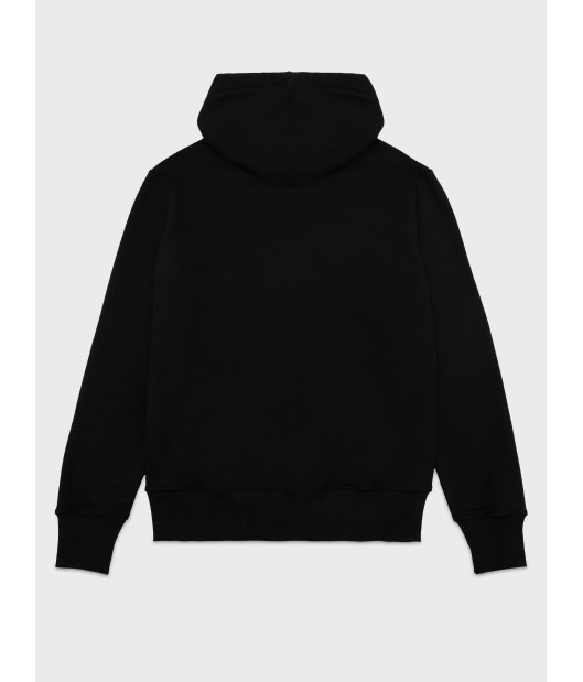 CAT-Essential Zip Hoodie