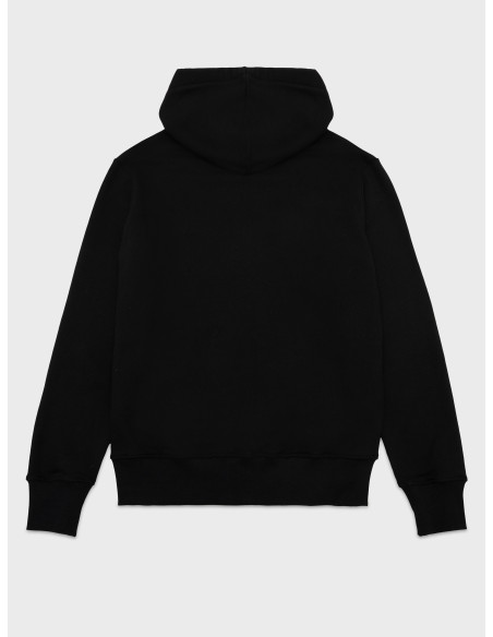 CAT-Essential Zip Hoodie