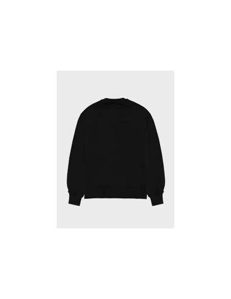 CAT-Essential Crewneck
