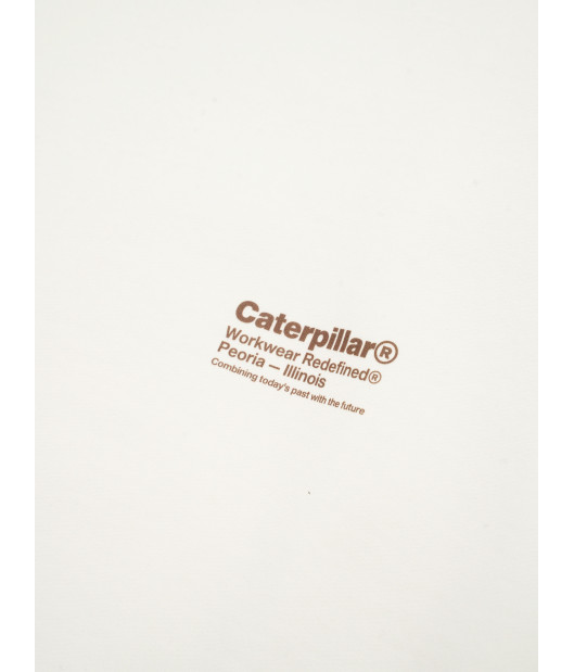 CAT-Stars And Stripes Crewneck