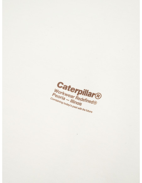 CAT-Stars And Stripes Crewneck