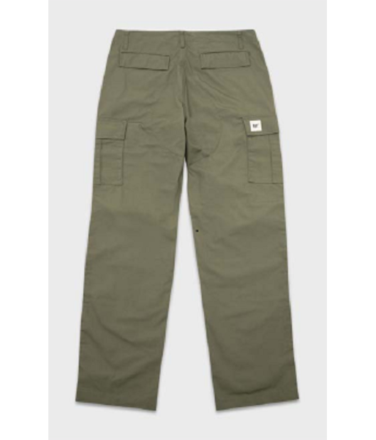 CAT-Ripstop Cargo Pant