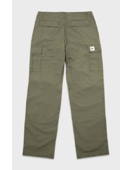CAT-Ripstop Cargo Pant