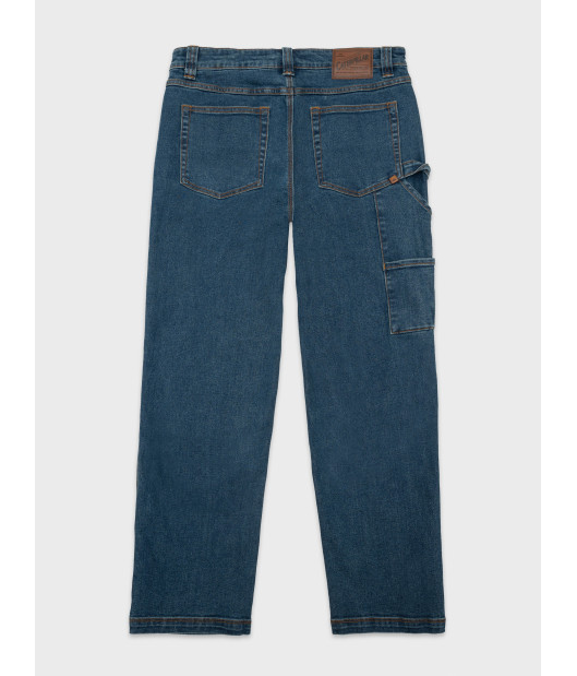 CAT-D2 Relaxed Carpenter Jean