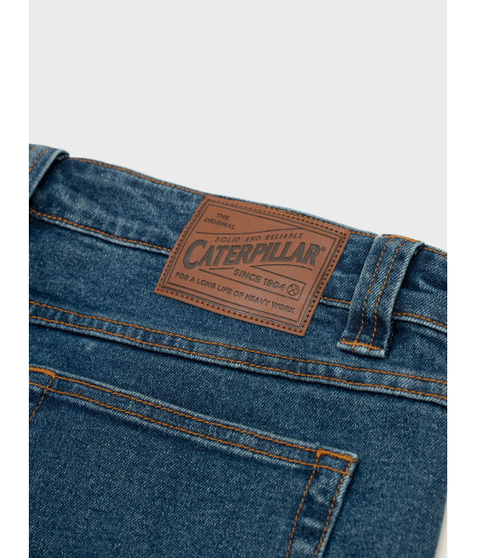 CAT-D2 Relaxed Carpenter Jean