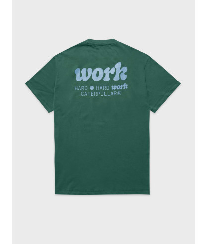 CAT-Work T-Shirt