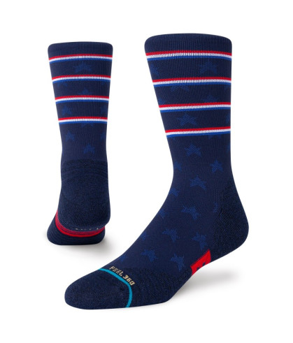 STANCE-Independence Crew