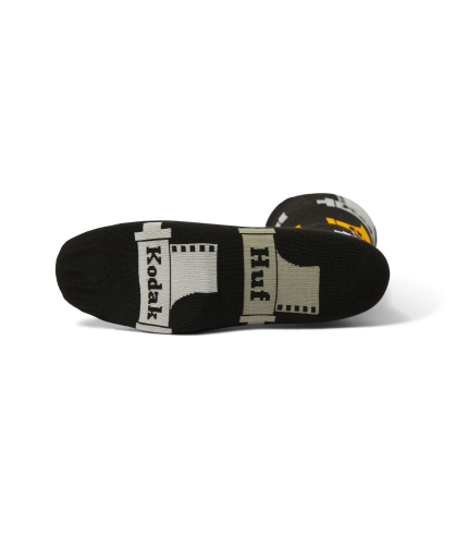 HUF-Huf X Kodak Crew Sock 2