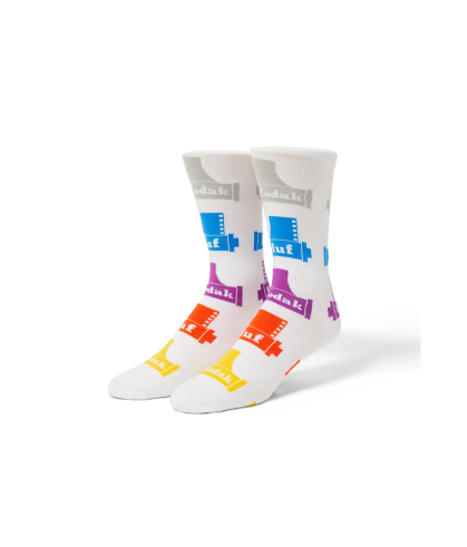 HUF X KODAK - TANGROUND
