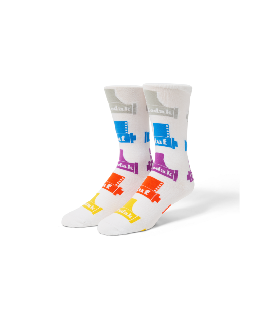 HUF X KODAK - TANGROUND
