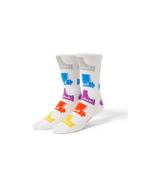 HUF X KODAK - TANGROUND