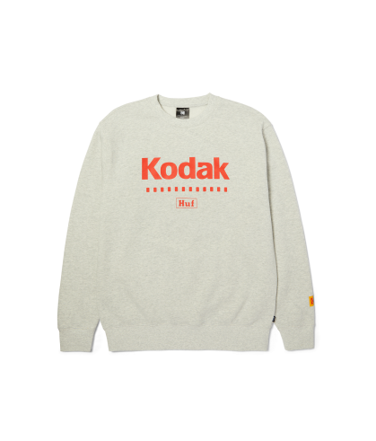 HUF X KODAK - TANGROUND