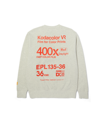 HUF X KODAK - TANGROUND 2