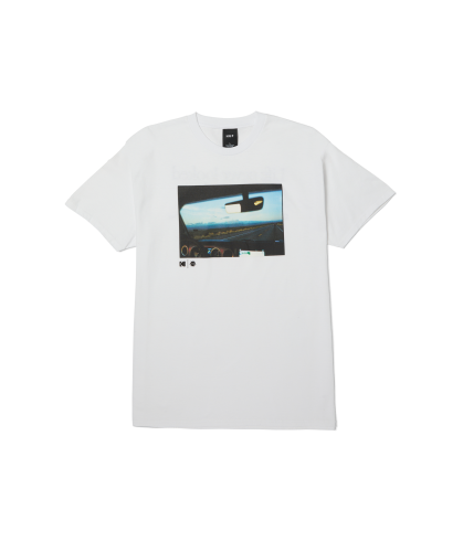 HUF X KODAK - TANGROUND