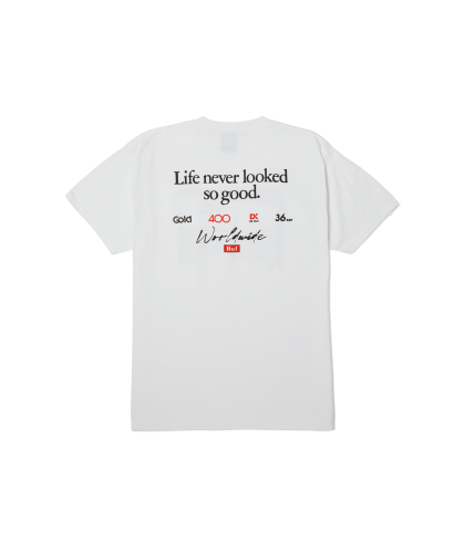 HUF X KODAK - TANGROUND 2