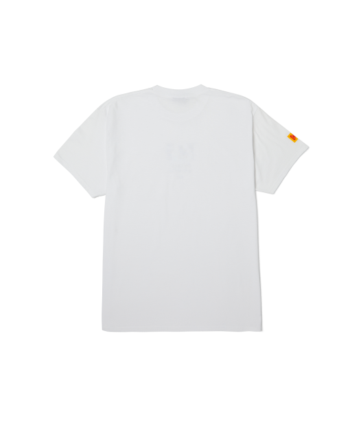 HUF-Power Flash S/S Tee
