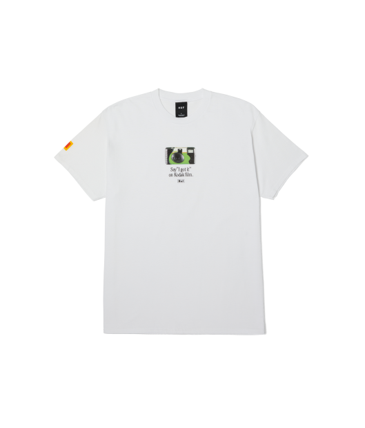 HUF X KODAK - TANGROUND