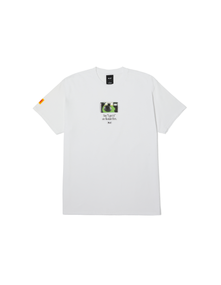 HUF X KODAK - TANGROUND