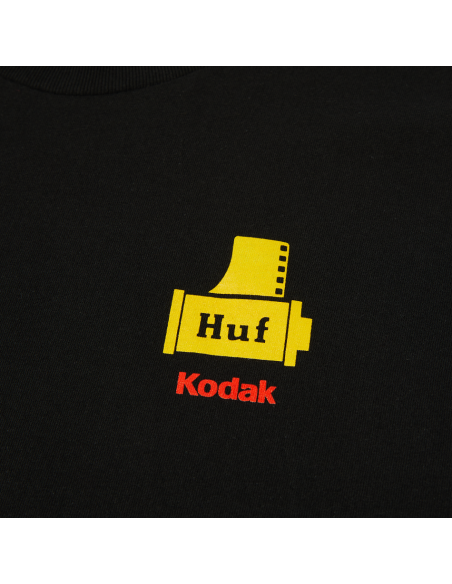 HUF-Triple Film S/S Tee