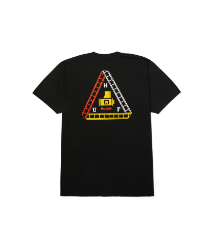 HUF X KODAK - TANGROUND 2