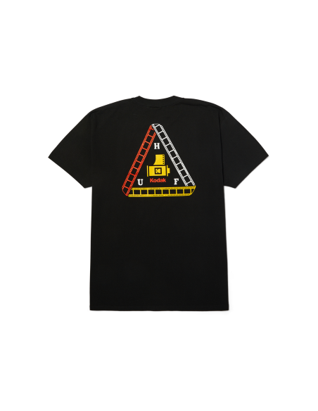 HUF-Triple Film S/S Tee
