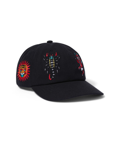 HUF-SKATE-TANGROUND 2