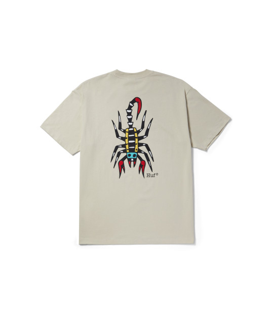 HUF-Bledsoe S/S Tee