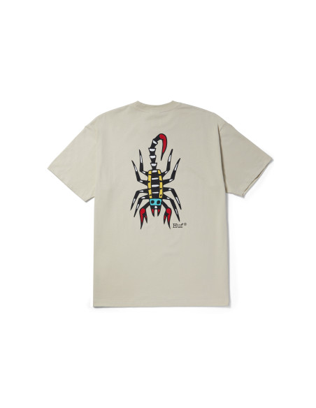 HUF-Bledsoe S/S Tee