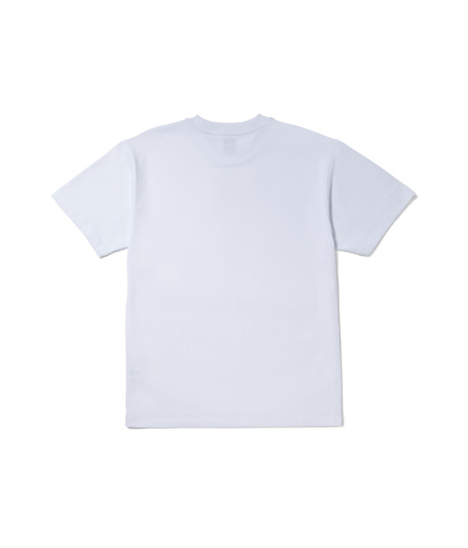 HUF-Huf Set 2 Pack Tees