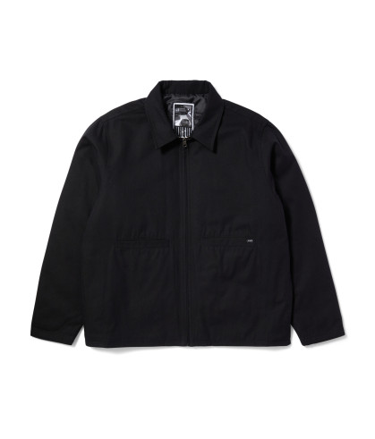 HUF-Mason Reversible Shacket 2