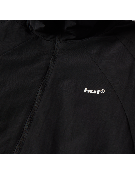 HUF-Huf Set Shell Jacket