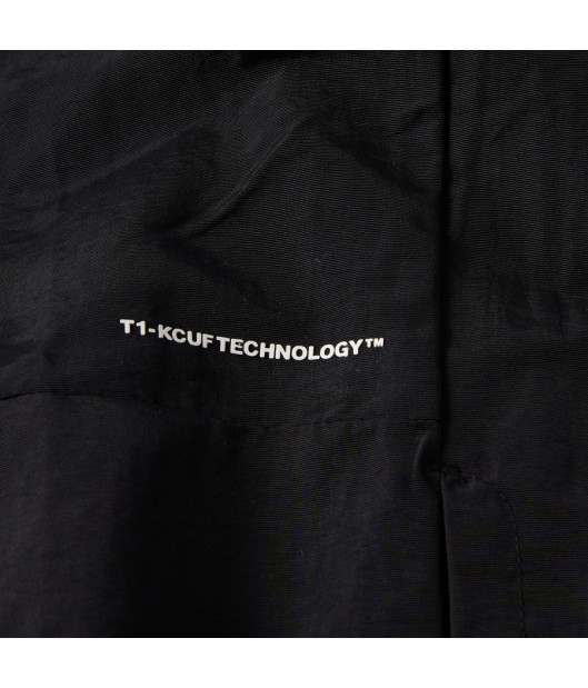 HUF-Huf Set Shell Jacket