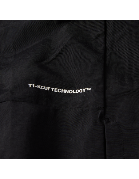 HUF-Huf Set Shell Jacket