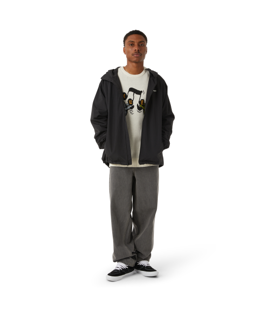 HUF-Huf Set Shell Jacket