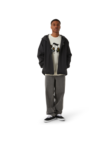 HUF-Huf Set Shell Jacket