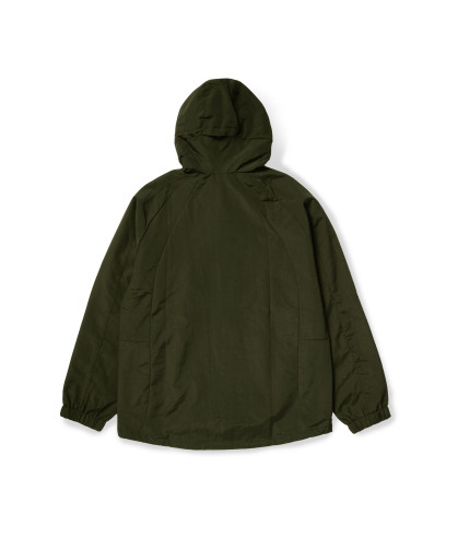 HUF-Huf Set Shell Jacket 2
