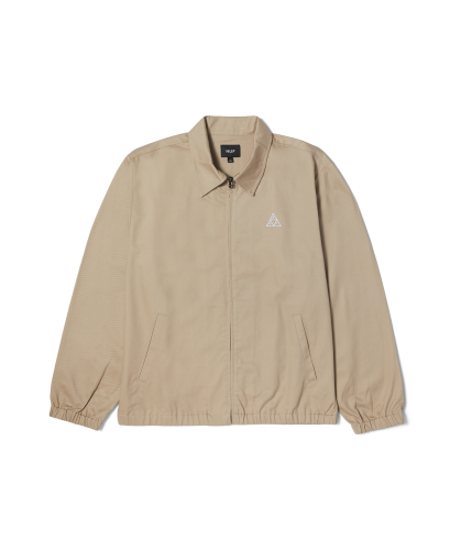 HUF-Huf Set Tt Shop Jacket