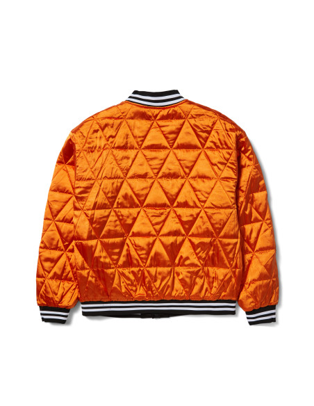 HUF-Back 2 Back Reversible Jacket