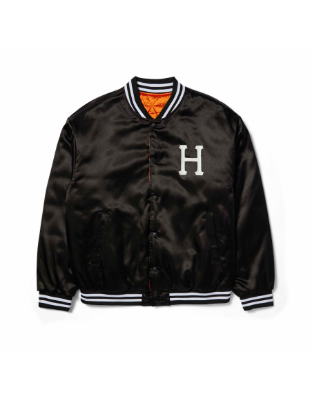 HUF-Back 2 Back Reversible Jacket