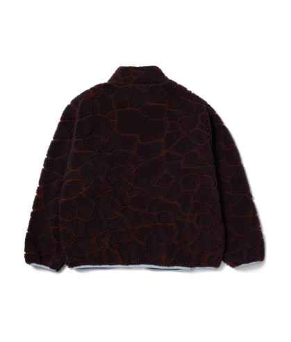 HUF-Huf Quake High Pile Fleece 2