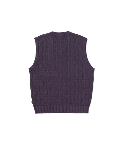 HUF-Interlaced Jacquard... 2
