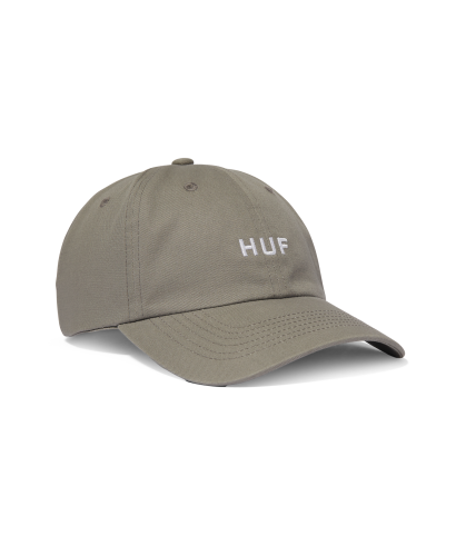HUF-Huf Set Og Cv 6 Panel Hat