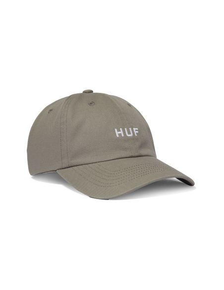 HUF-Huf Set Og Cv 6 Panel Hat