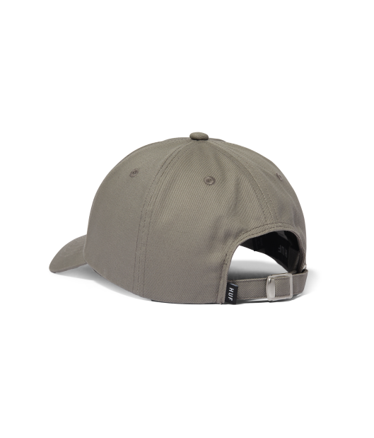 HUF-Huf Set Og Cv 6 Panel Hat
