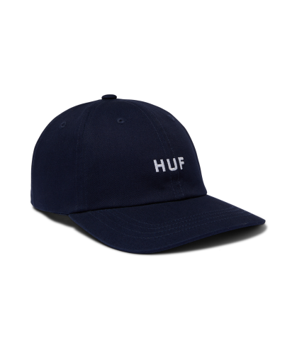 HUF-Huf Set Og Cv 6 Panel Hat