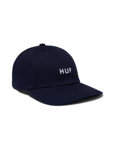 HUF-Huf Set Og Cv 6 Panel Hat