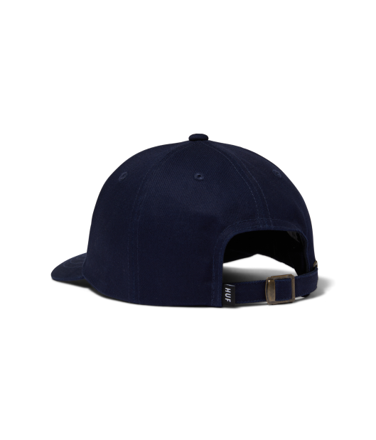 HUF-Huf Set Og Cv 6 Panel Hat